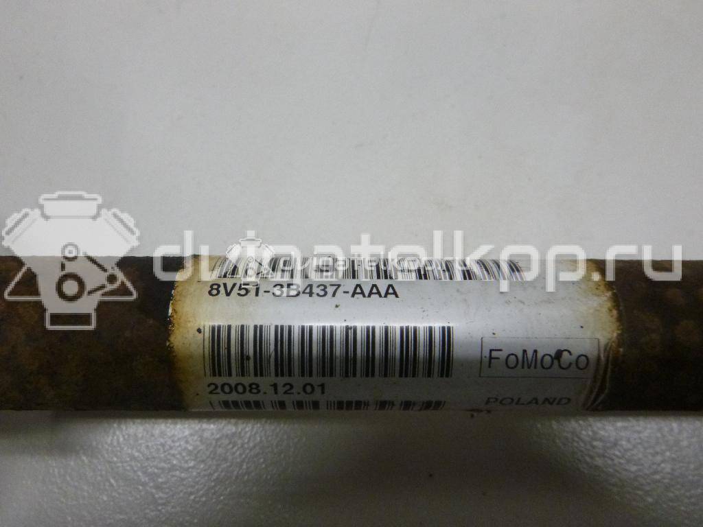 Фото Полуось передняя левая  1799219 для Ford Fiesta / Fusion Ju {forloop.counter}}
