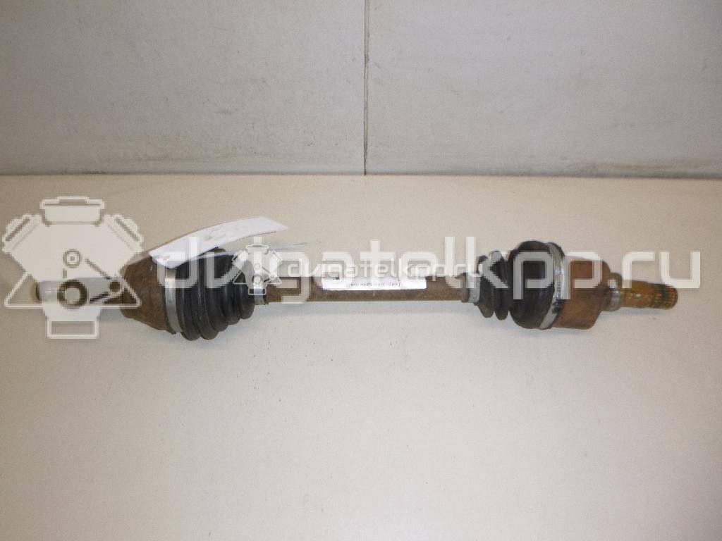 Фото Полуось передняя левая  1822711 для Ford Fiesta / B-Max Jk / Fusion Ju {forloop.counter}}