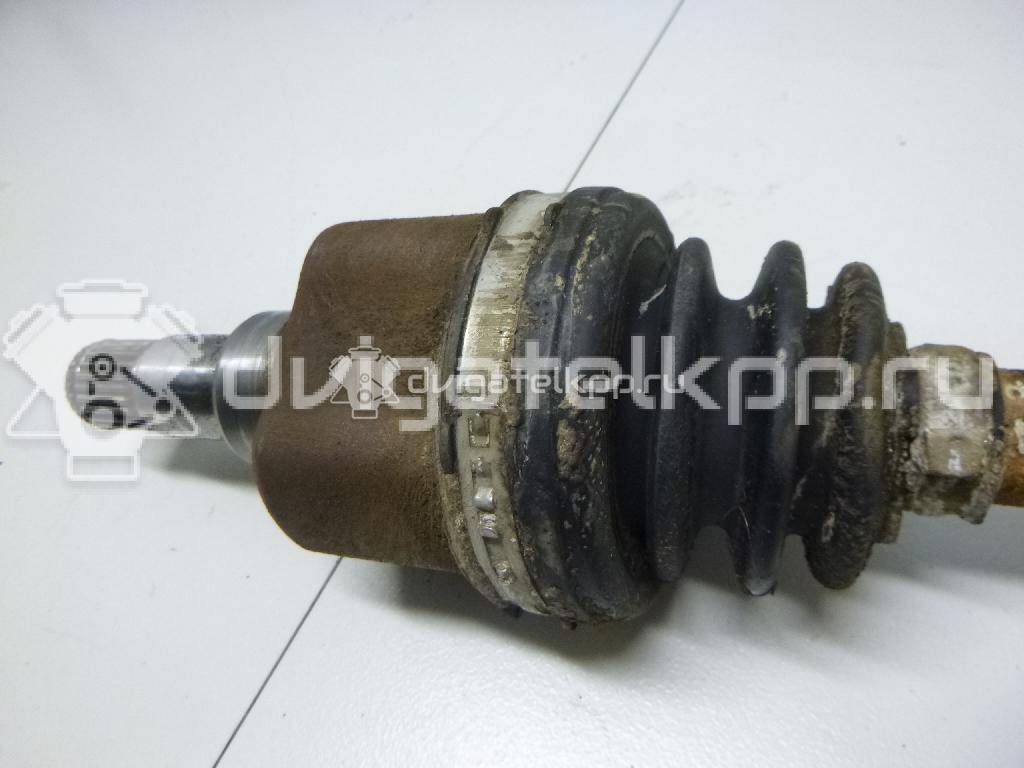 Фото Полуось передняя левая  1822711 для Ford Fiesta / B-Max Jk / Fusion Ju {forloop.counter}}