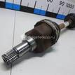 Фото Полуось передняя левая  1822711 для Ford Fiesta / B-Max Jk / Fusion Ju {forloop.counter}}
