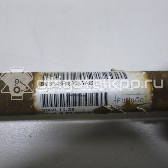 Фото Полуось передняя правая  1799209 для Ford Fiesta / Fusion Ju