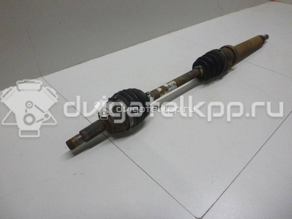 Фото Полуось передняя правая  1799209 для Ford Fiesta / Fusion Ju {forloop.counter}}