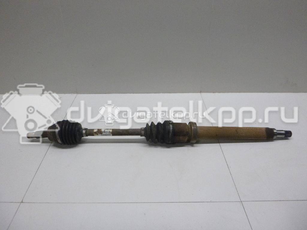 Фото Полуось передняя правая  1799209 для Ford Fiesta / Fusion Ju {forloop.counter}}