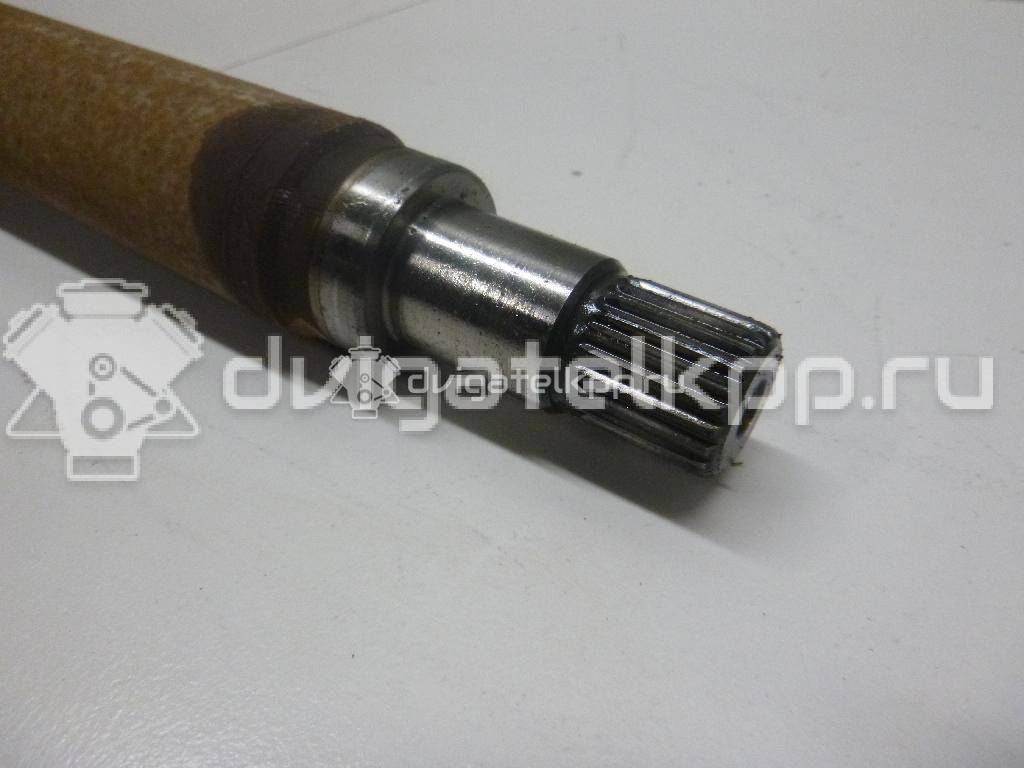 Фото Полуось передняя правая  1799209 для Ford Fiesta / Fusion Ju {forloop.counter}}
