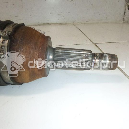 Фото Полуось передняя правая  1799209 для Ford Fiesta / Fusion Ju