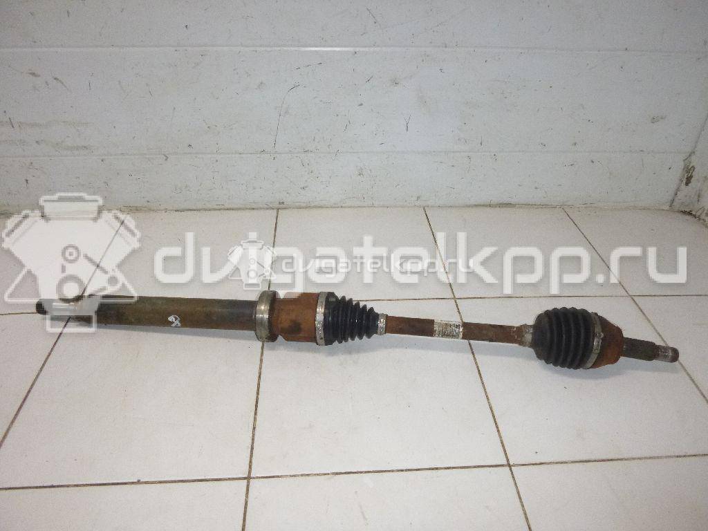 Фото Полуось передняя правая  1799209 для Ford Fiesta / Fusion Ju {forloop.counter}}