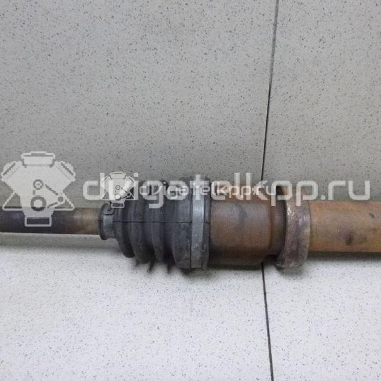 Фото Полуось передняя правая  1799209 для Ford Fiesta / Fusion Ju