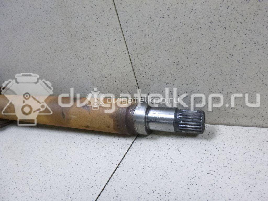 Фото Полуось передняя правая  1799209 для Ford Fiesta / Fusion Ju {forloop.counter}}