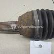 Фото Полуось передняя правая  1799209 для Ford Fiesta / Fusion Ju {forloop.counter}}