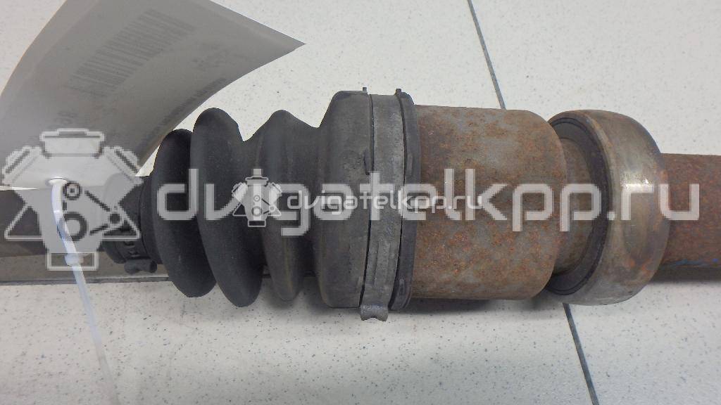 Фото Полуось передняя правая  1799209 для Ford Fiesta / Fusion Ju {forloop.counter}}