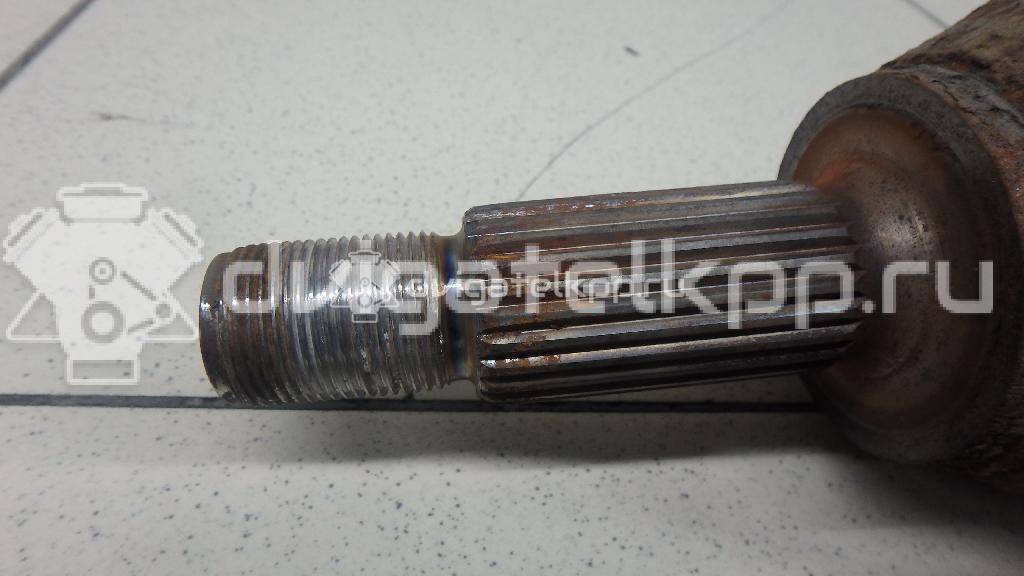 Фото Полуось передняя правая  1799209 для Ford Fiesta / Fusion Ju {forloop.counter}}
