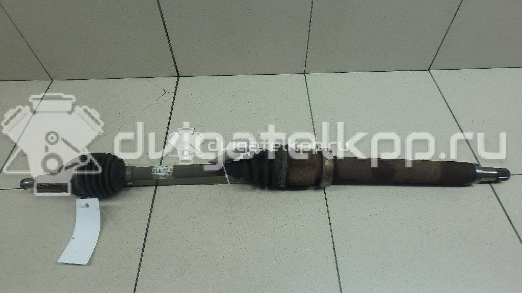 Фото Полуось передняя правая  1799209 для Ford Fiesta / Fusion Ju {forloop.counter}}