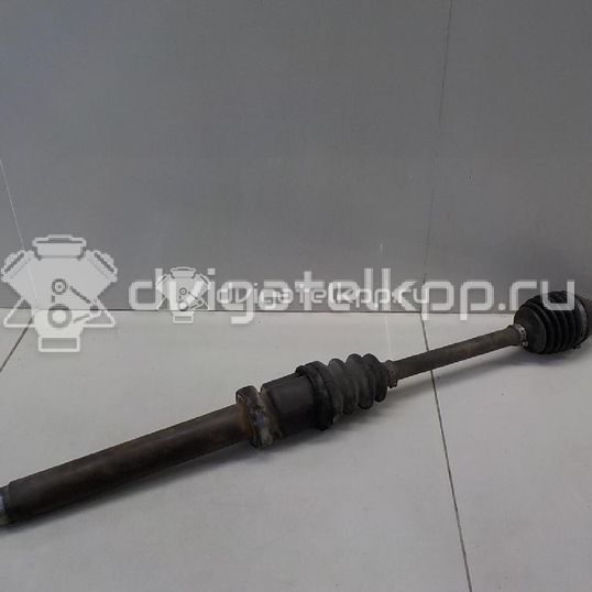 Фото Полуось передняя правая  1799209 для Ford Fiesta / Fusion Ju