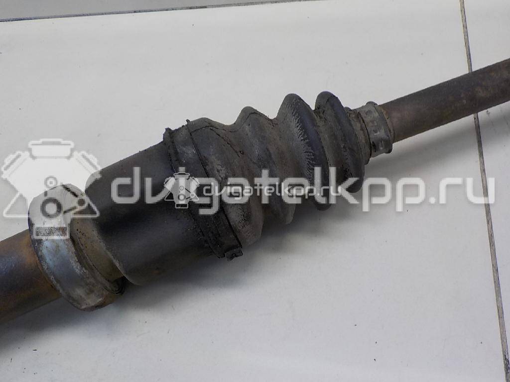 Фото Полуось передняя правая  1799209 для Ford Fiesta / Fusion Ju {forloop.counter}}