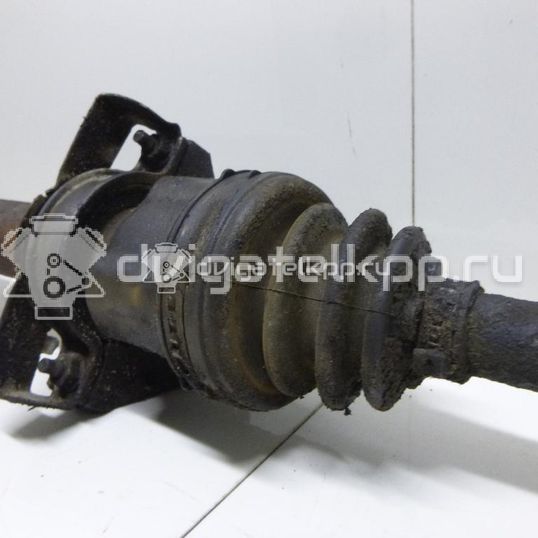 Фото Полуось передняя правая  1514108 для Ford Fiesta