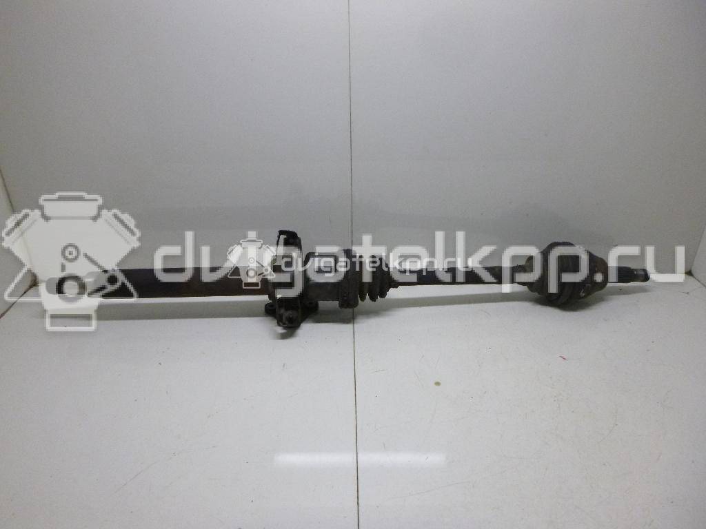 Фото Полуось передняя правая  1514108 для Ford Fiesta {forloop.counter}}