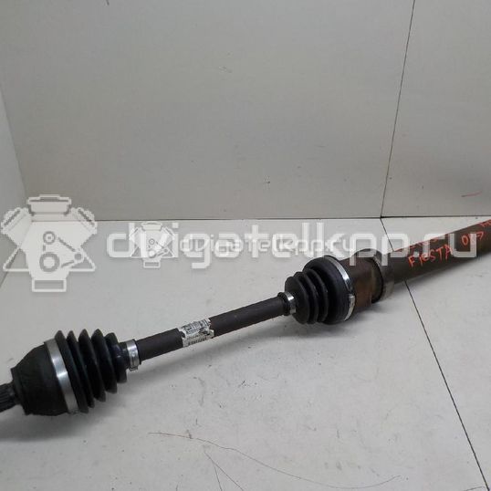 Фото Полуось передняя правая  1805655 для Ford Fiesta / Focus / C-Max / Ka / Grand