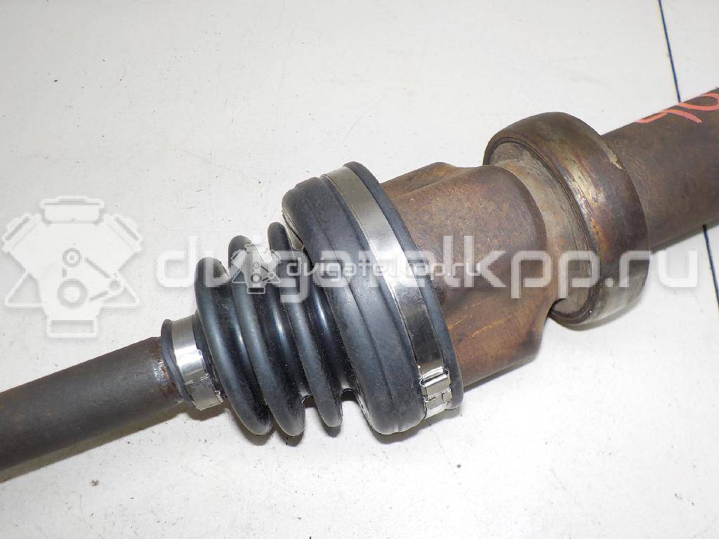 Фото Полуось передняя правая  1805655 для Ford Fiesta / Focus / C-Max / Ka / Grand {forloop.counter}}