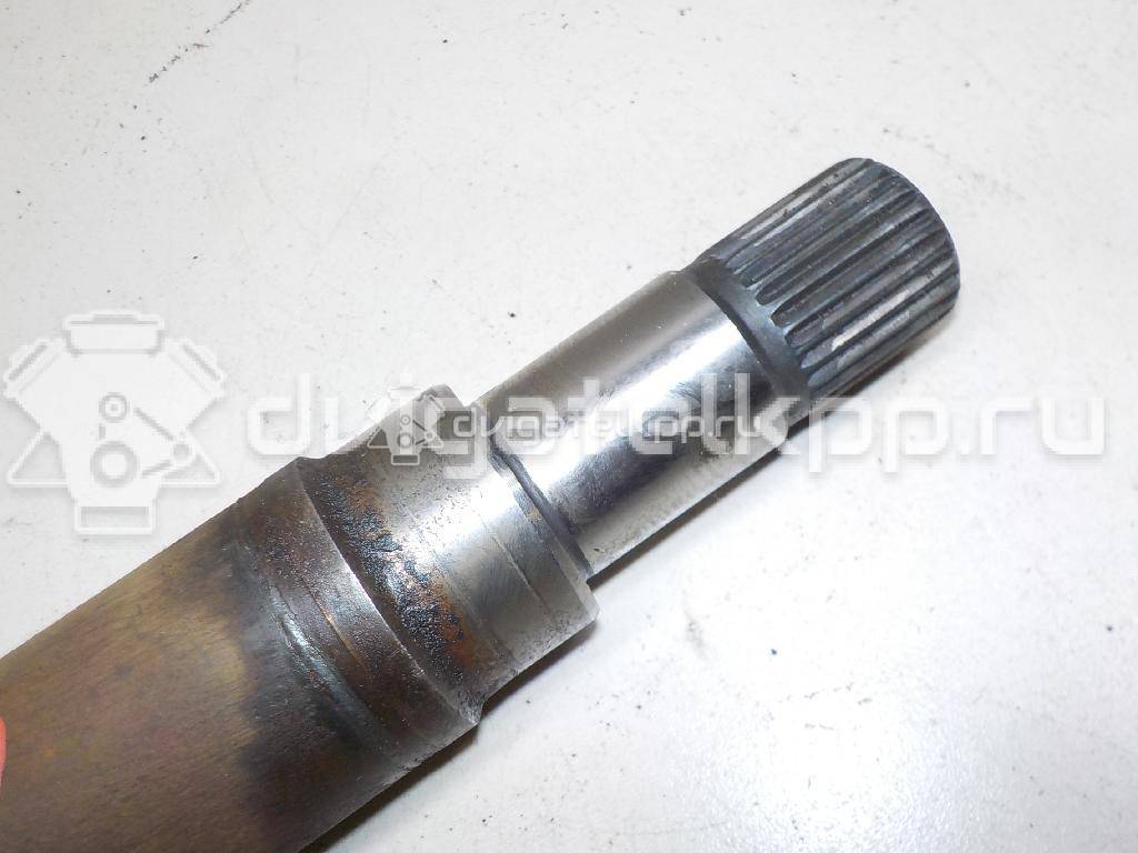 Фото Полуось передняя правая  1805655 для Ford Fiesta / Focus / C-Max / Ka / Grand {forloop.counter}}