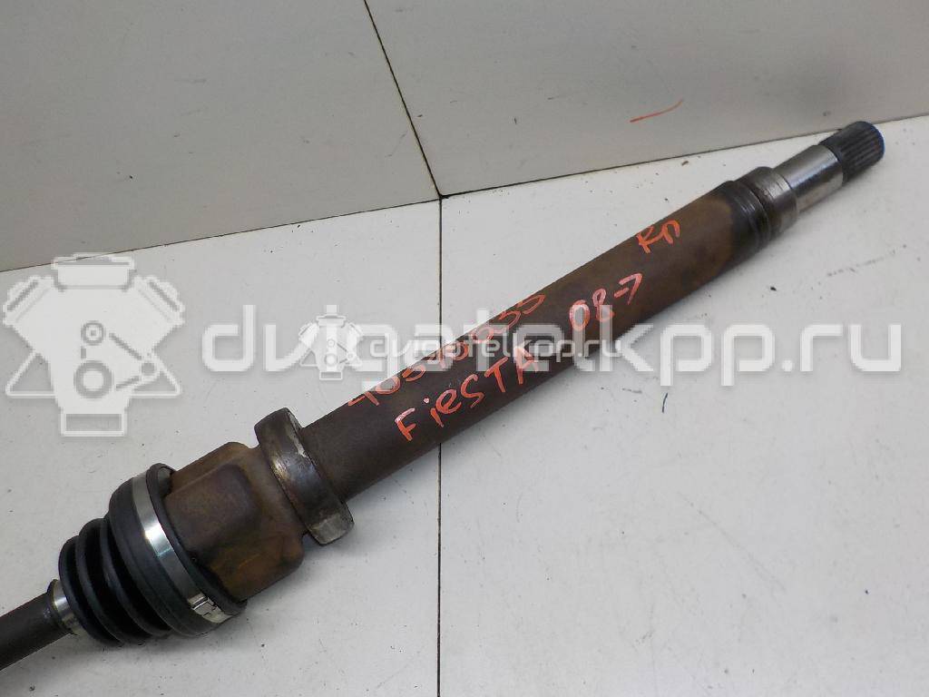 Фото Полуось передняя правая  1805655 для Ford Fiesta / Focus / C-Max / Ka / Grand {forloop.counter}}
