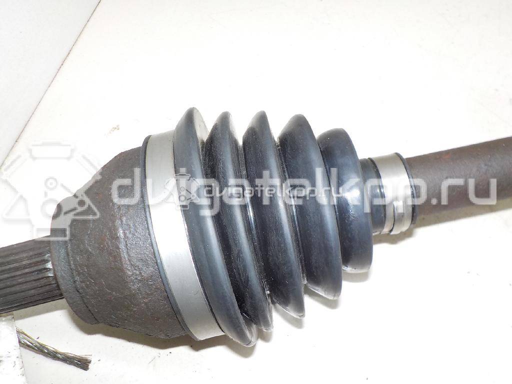 Фото Полуось передняя правая  1805655 для Ford Fiesta / Focus / C-Max / Ka / Grand {forloop.counter}}