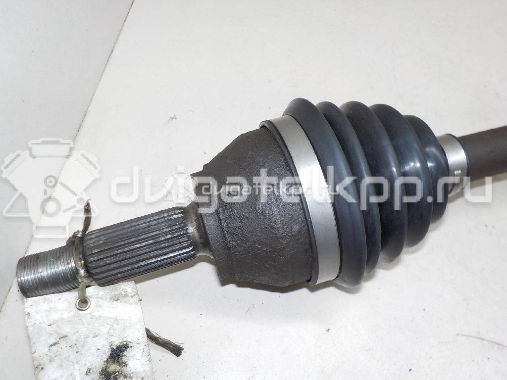 Фото Полуось передняя правая  1805655 для Ford Fiesta / Focus / C-Max / Ka / Grand {forloop.counter}}