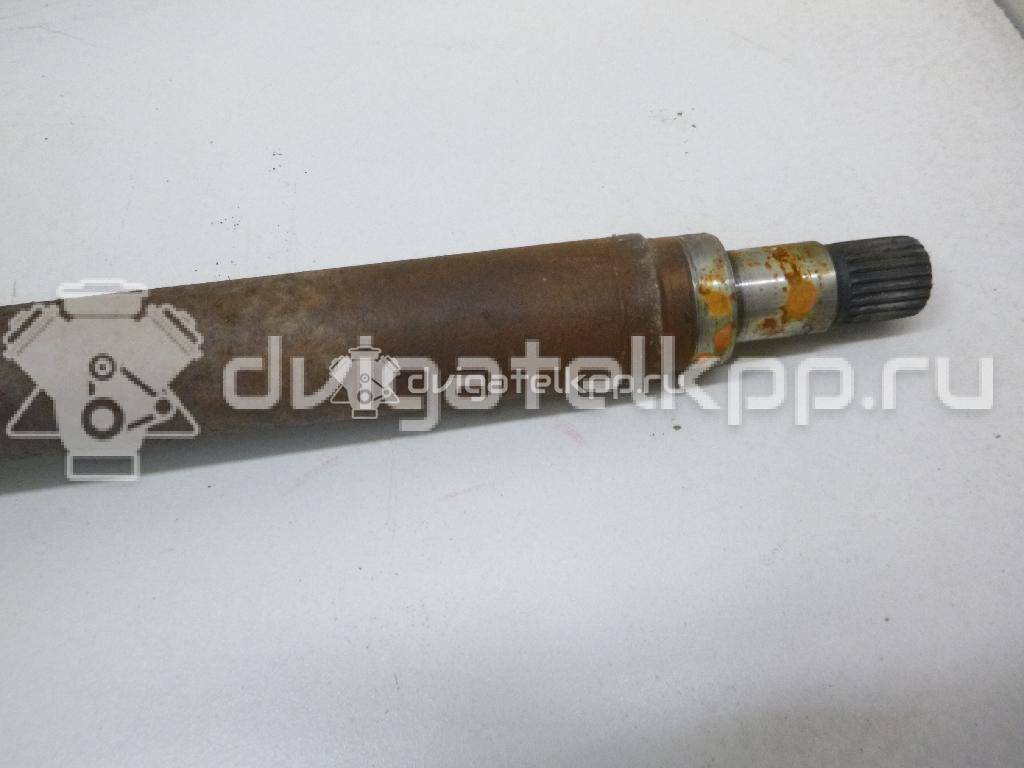Фото Полуось передняя правая  1799212 для Ford Fiesta / B-Max Jk / Fusion Ju {forloop.counter}}