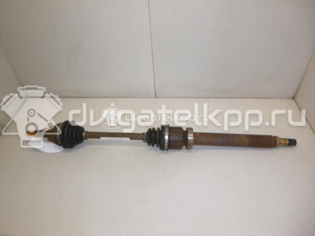 Фото Полуось передняя правая  1799212 для Ford Fiesta / B-Max Jk / Fusion Ju {forloop.counter}}