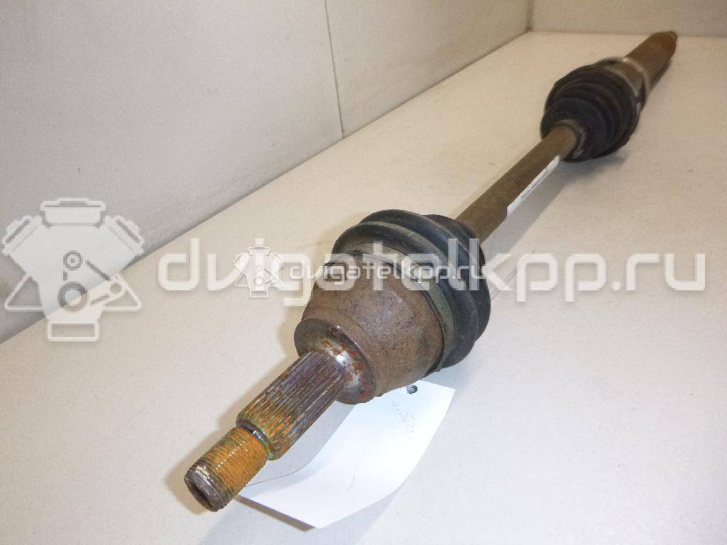 Фото Полуось передняя правая  1799212 для Ford Fiesta / B-Max Jk / Fusion Ju {forloop.counter}}