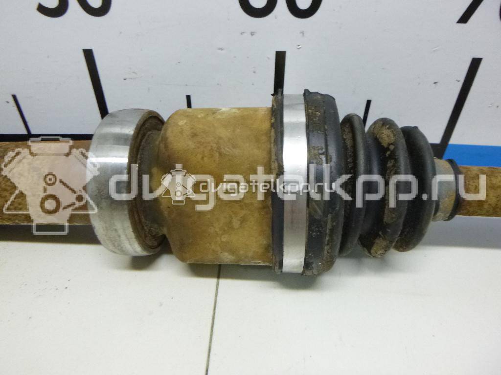 Фото Полуось передняя правая  1799212 для Ford Fiesta / B-Max Jk / Fusion Ju {forloop.counter}}