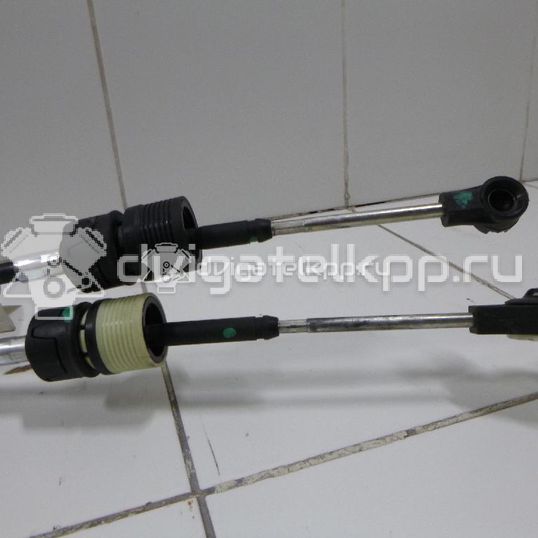 Фото Трос КПП  1685700 для Ford Fiesta