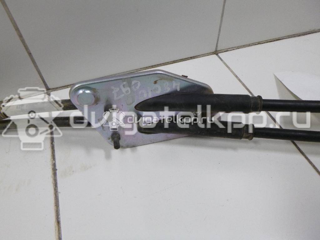 Фото Трос КПП  1685700 для Ford Fiesta {forloop.counter}}