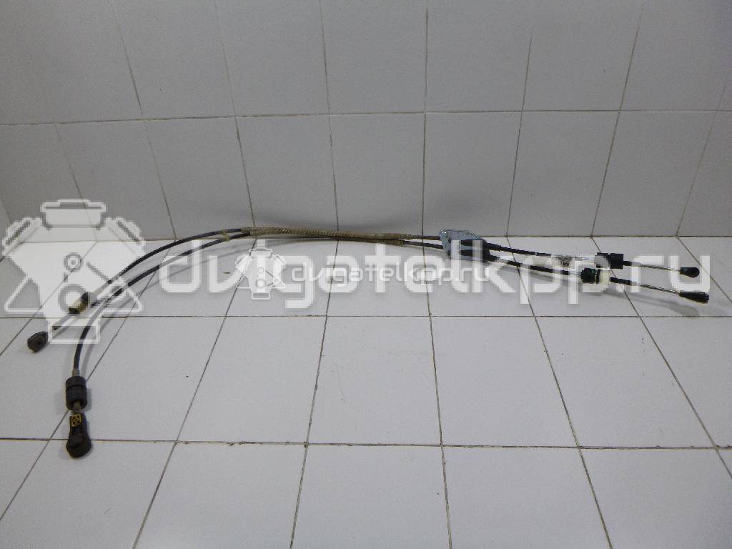 Фото Трос КПП  1685700 для Ford Fiesta {forloop.counter}}