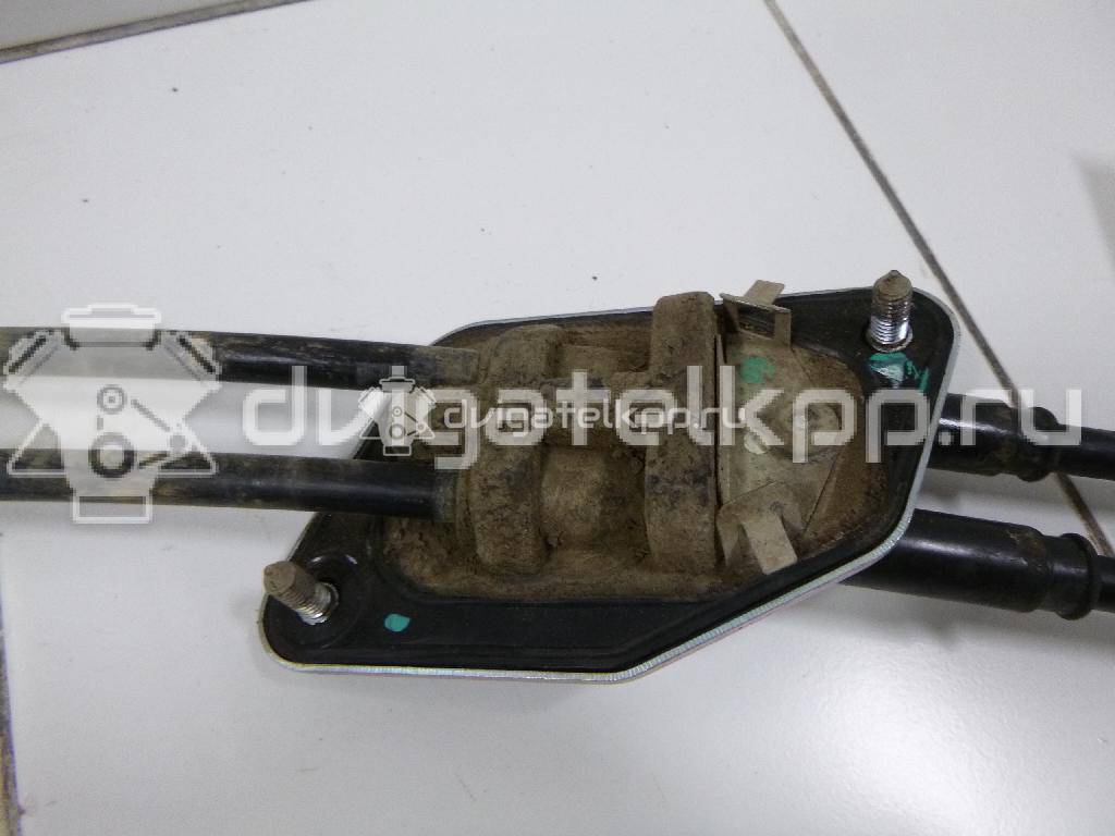 Фото Трос КПП  1685700 для Ford Fiesta {forloop.counter}}