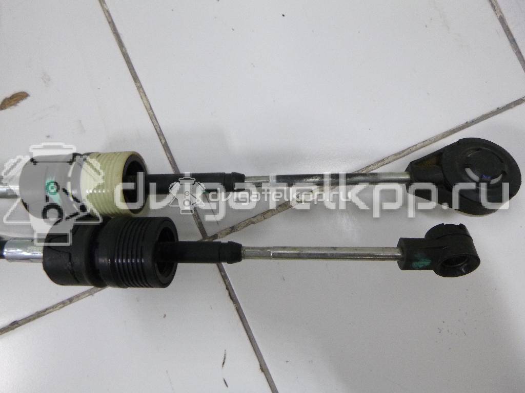 Фото Трос КПП  1685700 для Ford Fiesta {forloop.counter}}