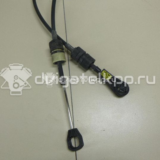 Фото Трос КПП  1685700 для Ford Fiesta