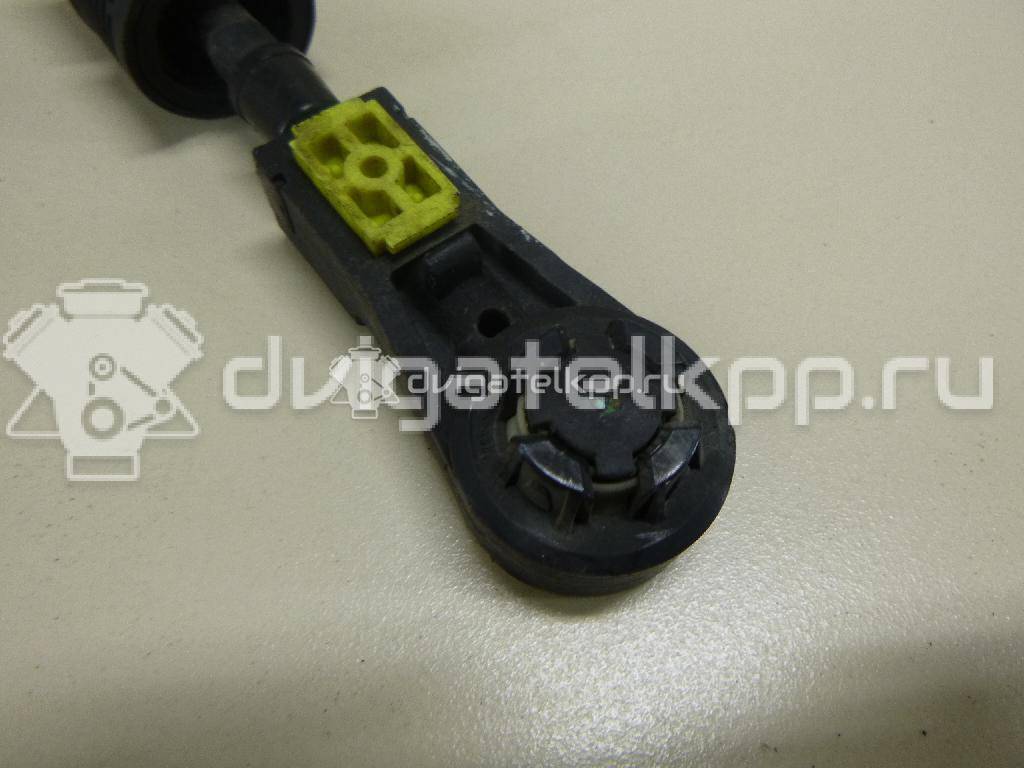 Фото Трос КПП  1685700 для Ford Fiesta {forloop.counter}}