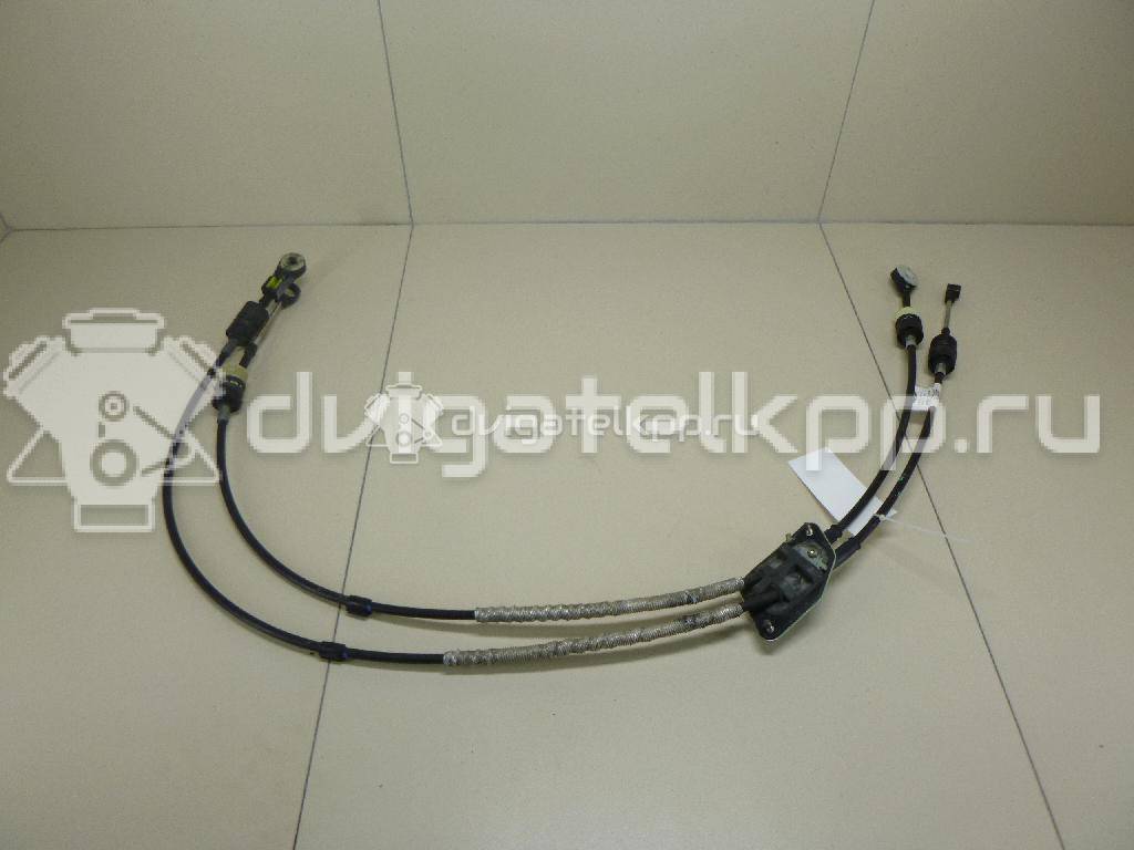 Фото Трос КПП  1685700 для Ford Fiesta {forloop.counter}}