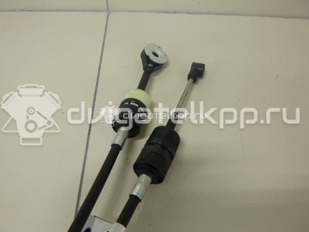 Фото Трос КПП  1685700 для Ford Fiesta {forloop.counter}}