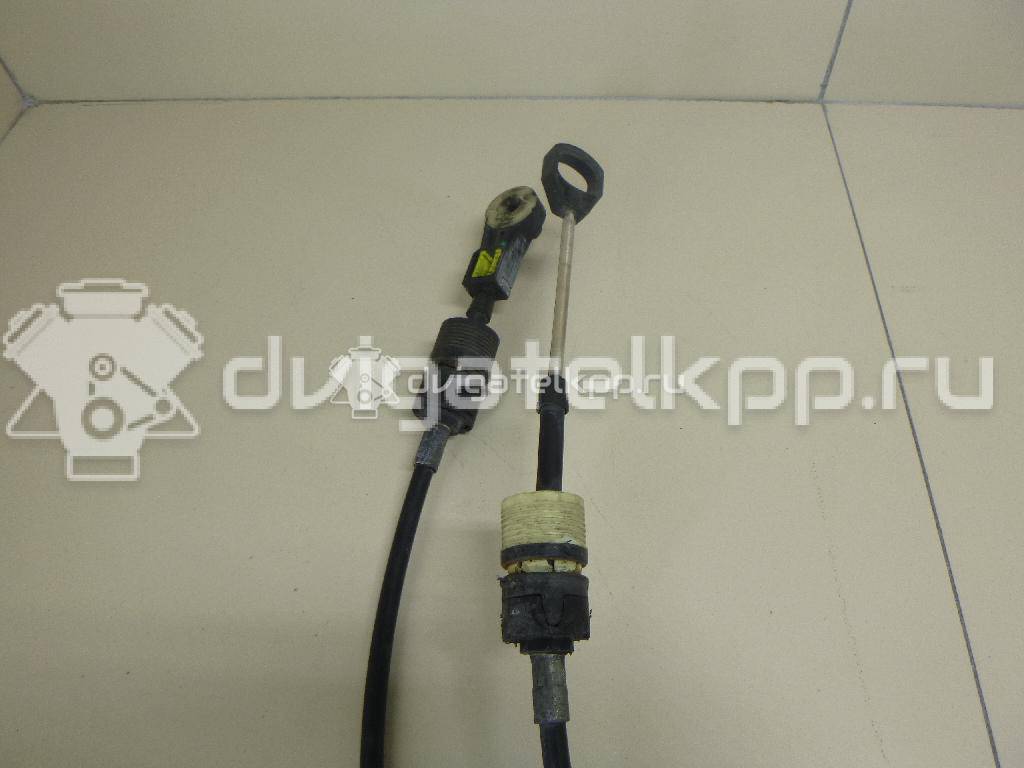 Фото Трос КПП  1685700 для Ford Fiesta {forloop.counter}}