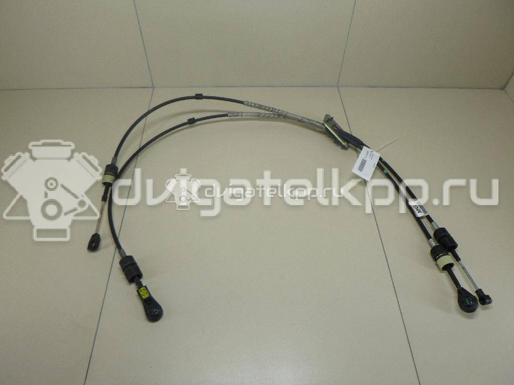 Фото Трос КПП  1685700 для Ford Fiesta {forloop.counter}}