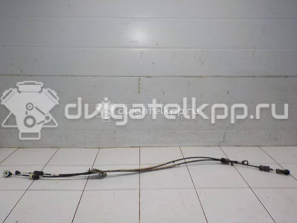 Фото Трос КПП  1685700 для Ford Fiesta {forloop.counter}}