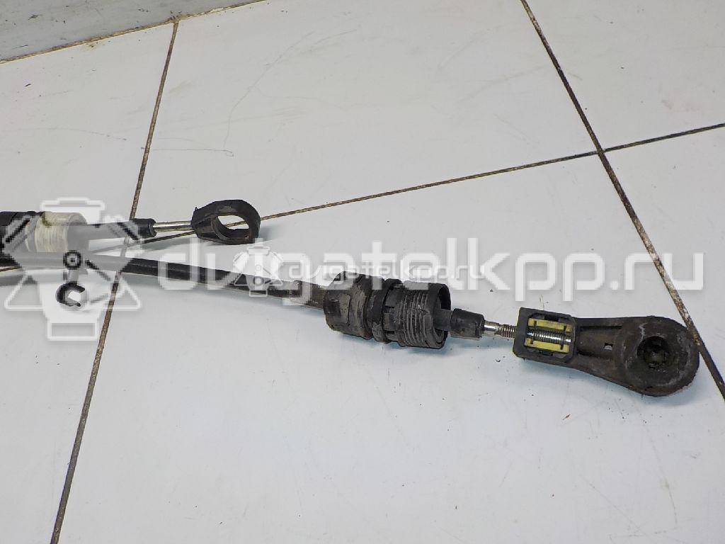 Фото Трос КПП  1685700 для Ford Fiesta {forloop.counter}}