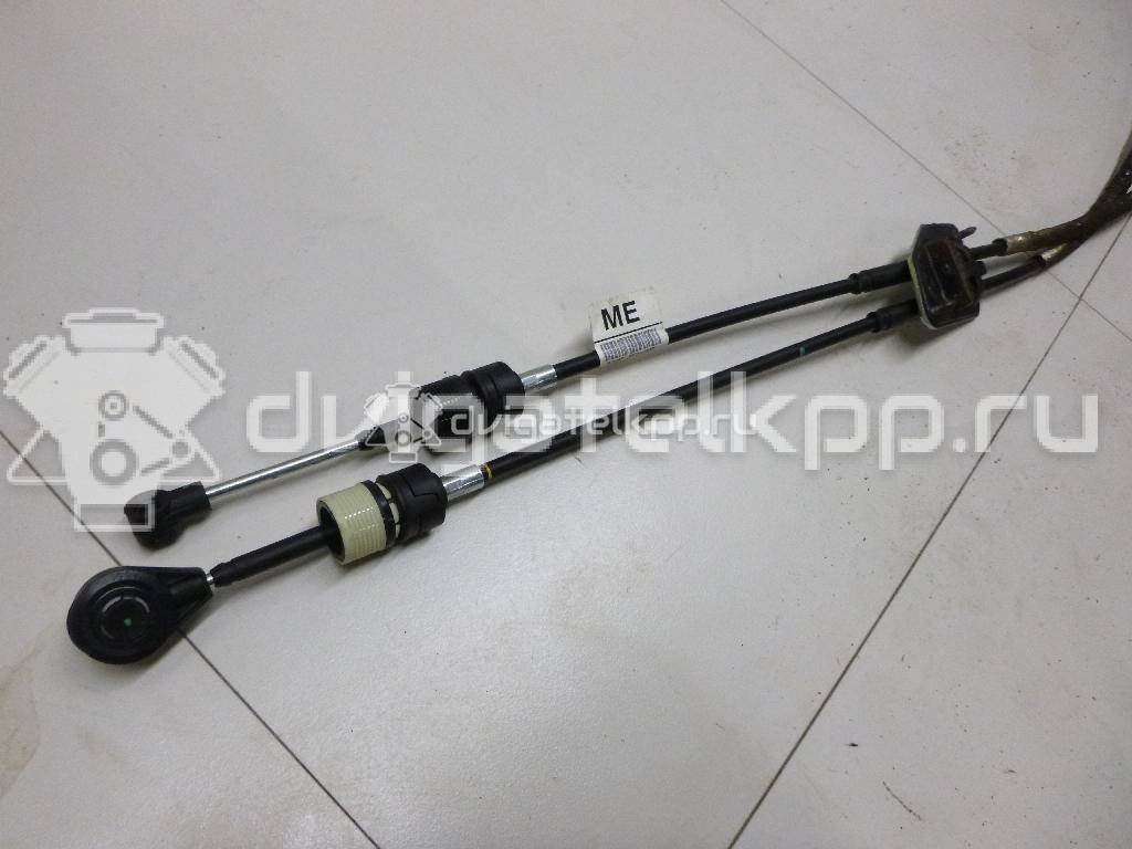 Фото Трос КПП  1685700 для Ford Fiesta {forloop.counter}}