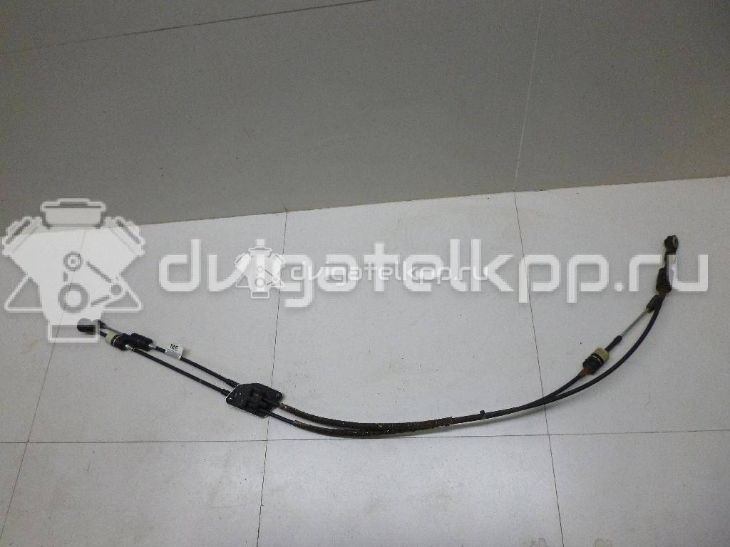 Фото Трос КПП  1685700 для Ford Fiesta {forloop.counter}}