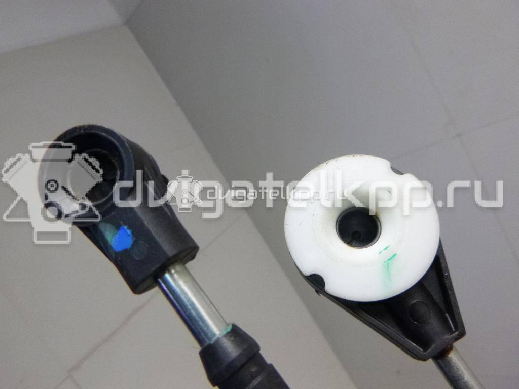 Фото Трос КПП  1685700 для Ford Fiesta {forloop.counter}}