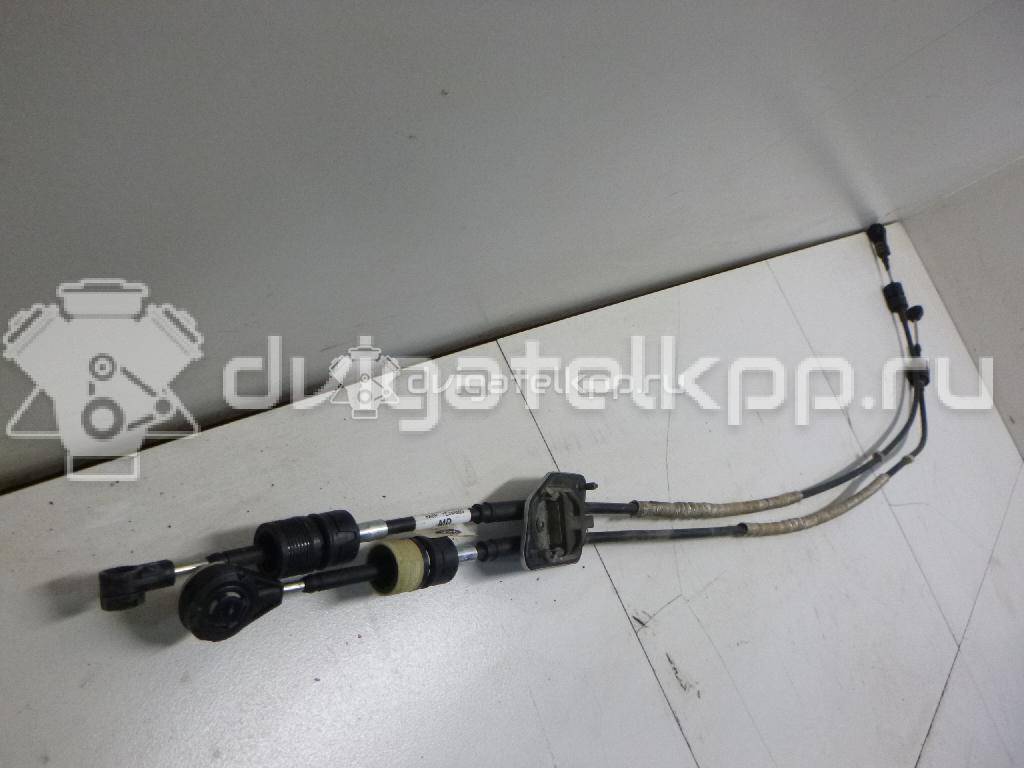 Фото Трос КПП  1685700 для Ford Fiesta {forloop.counter}}