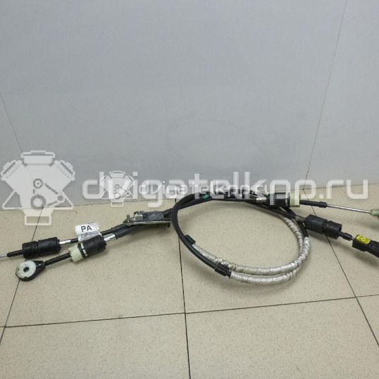 Фото Трос КПП  1755134 для Ford Fiesta