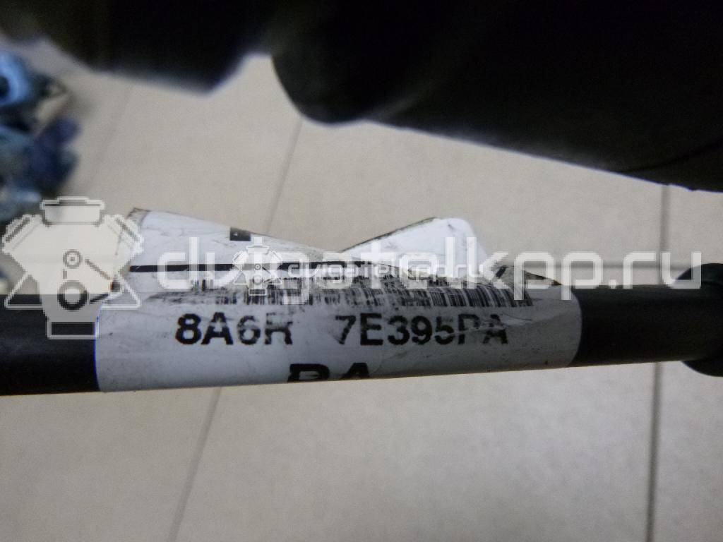 Фото Трос КПП  1755134 для Ford Fiesta {forloop.counter}}
