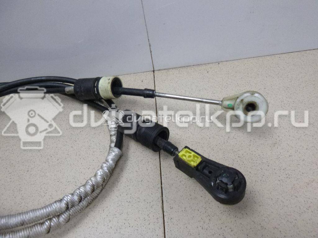 Фото Трос КПП  1755134 для Ford Fiesta {forloop.counter}}